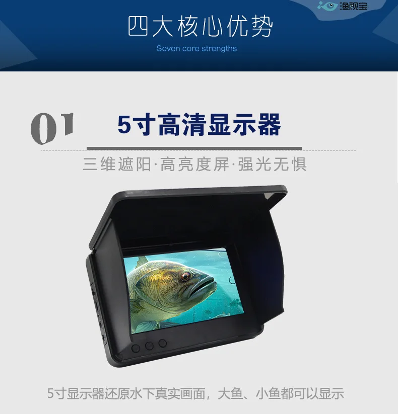 Underwater Camera - 5