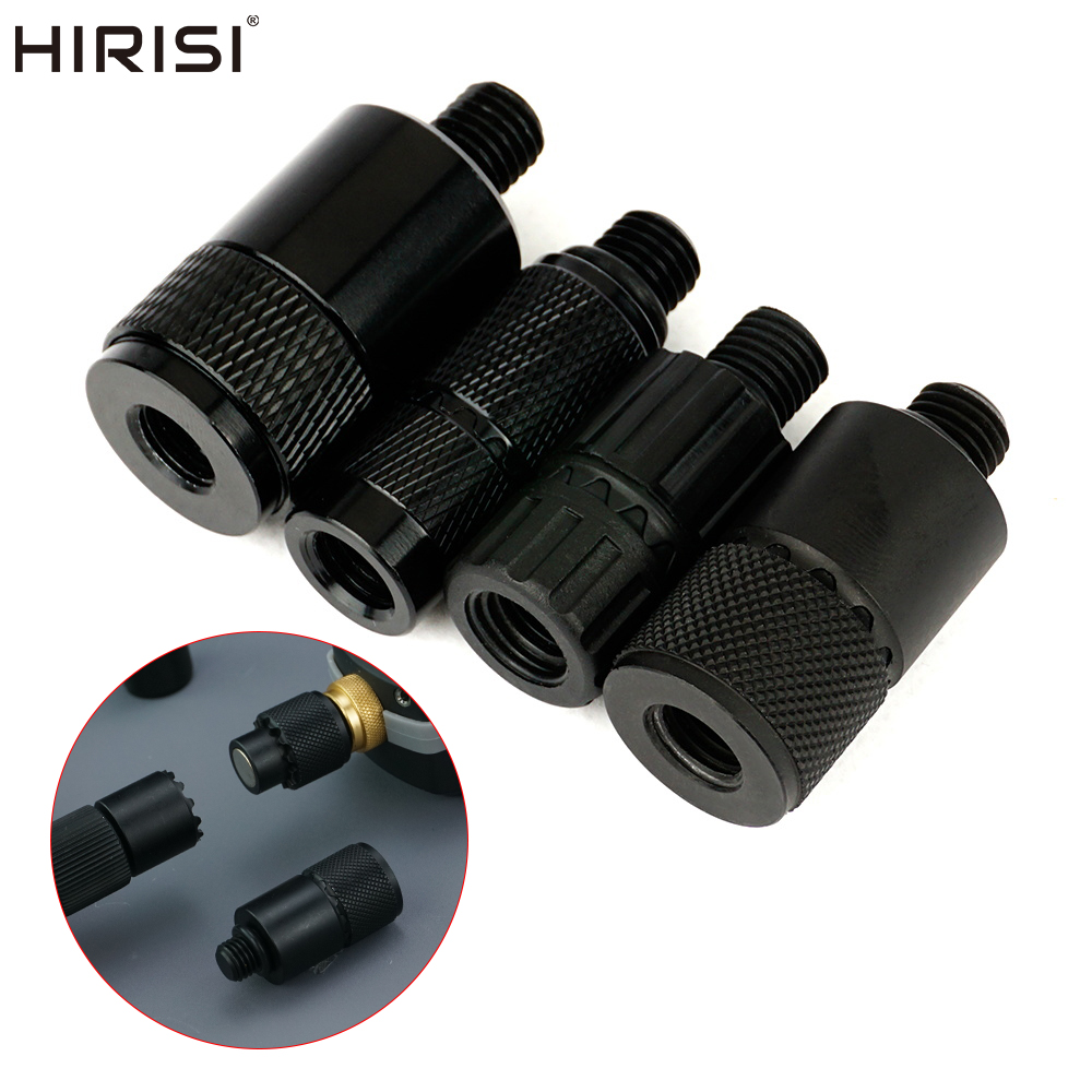 Bite Alarm - Hirisi Carp Fishing Quick Change Connector