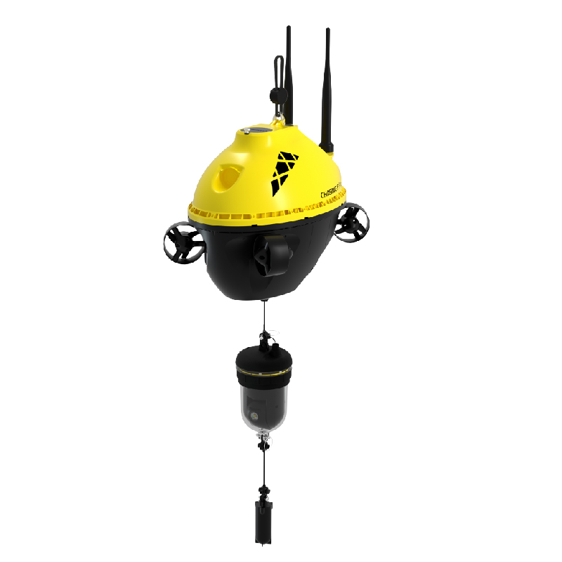 Fish Finder Gps - F1 Pro TF500 Remote Control GPS