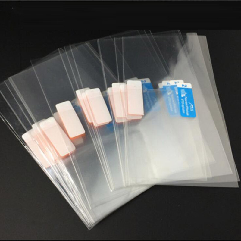 2pcs PET Soft Clear Screen Pro - Fish Finder Case บทวิจารณ์และราคา