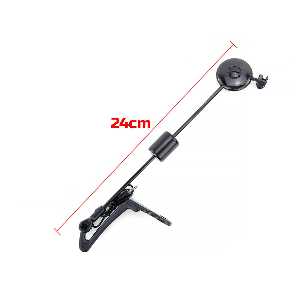 Hirisi LED Carp Fishing Swinge - Bite Alarm บทวิจารณ์และราคา