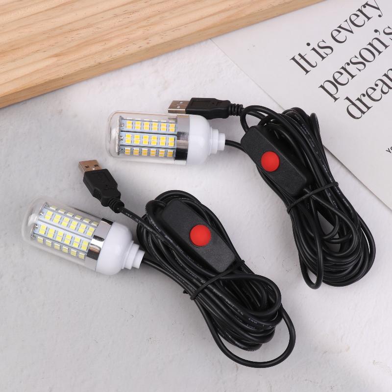 4 Colors Underwater Lure Light - Fish Finder Charger บทวิจารณ์และราคา