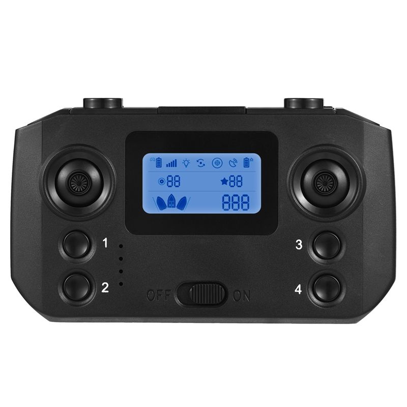 ABKQ-Fishing Bait Boat Remote  - Fishing Gps บทวิจารณ์และราคา
