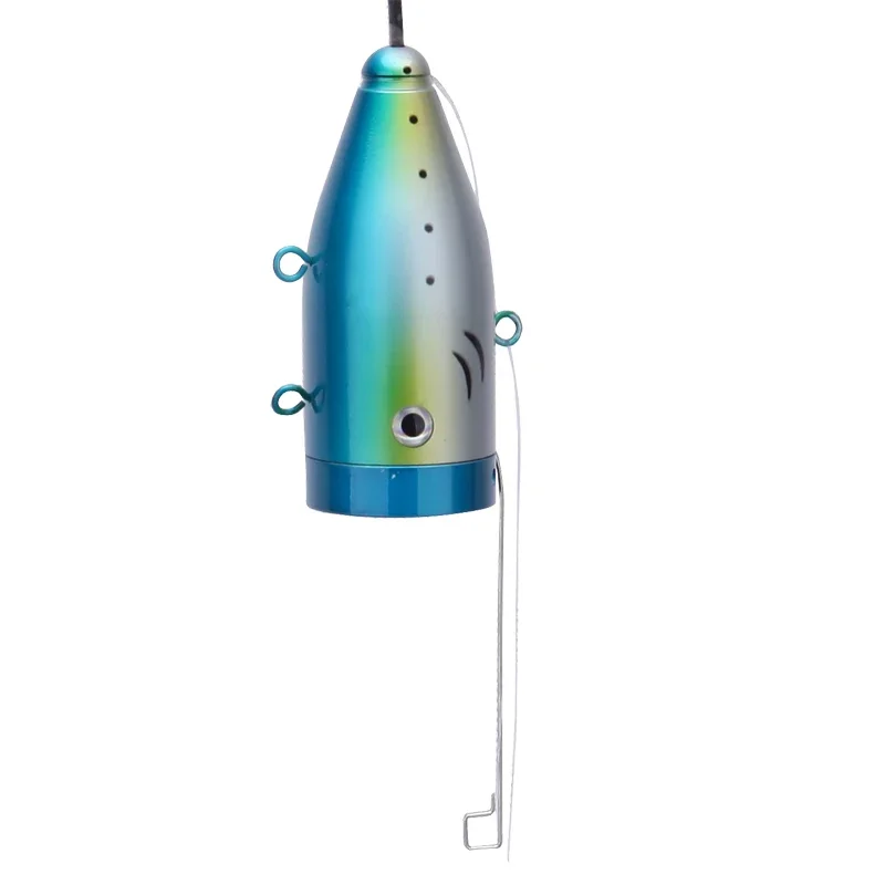 special design fish-shaped cam - Fishing Camera บทวิจารณ์และราคา