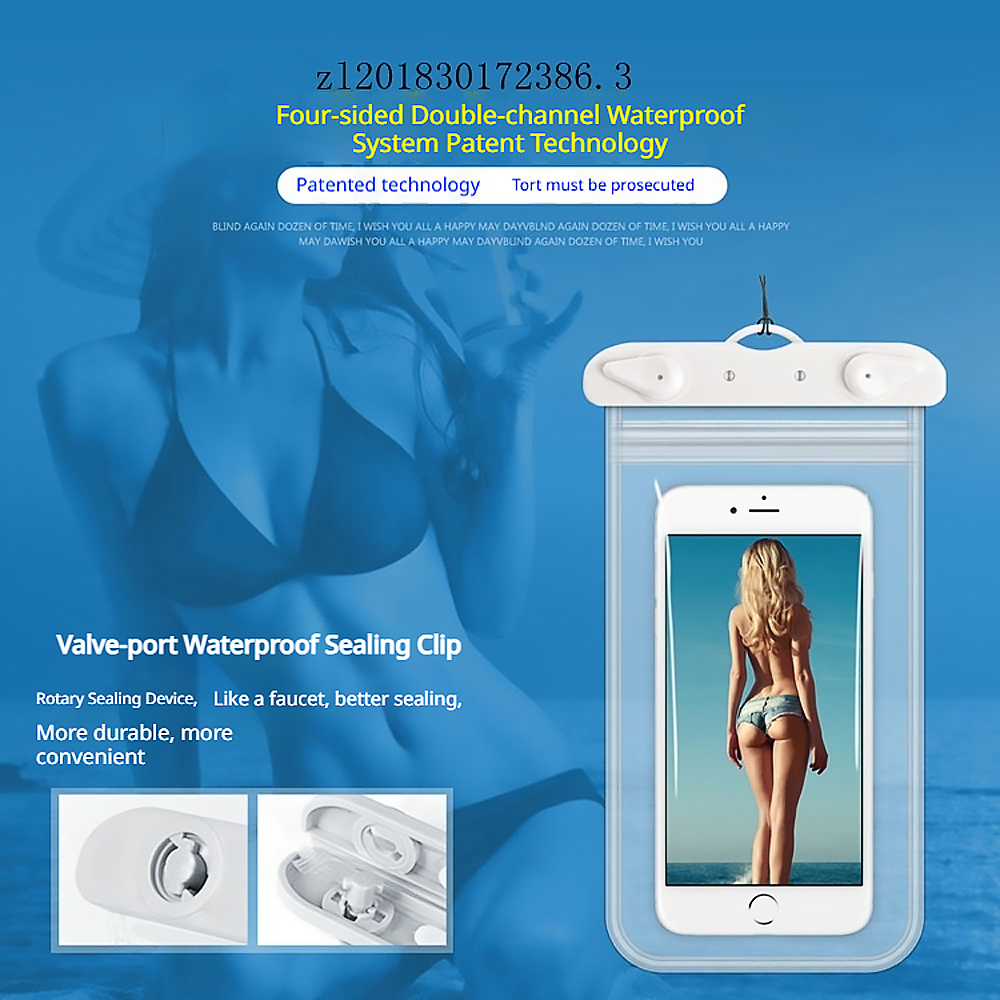 HD Touchscreen Photography Pho - Underwater Camera บทวิจารณ์และราคา