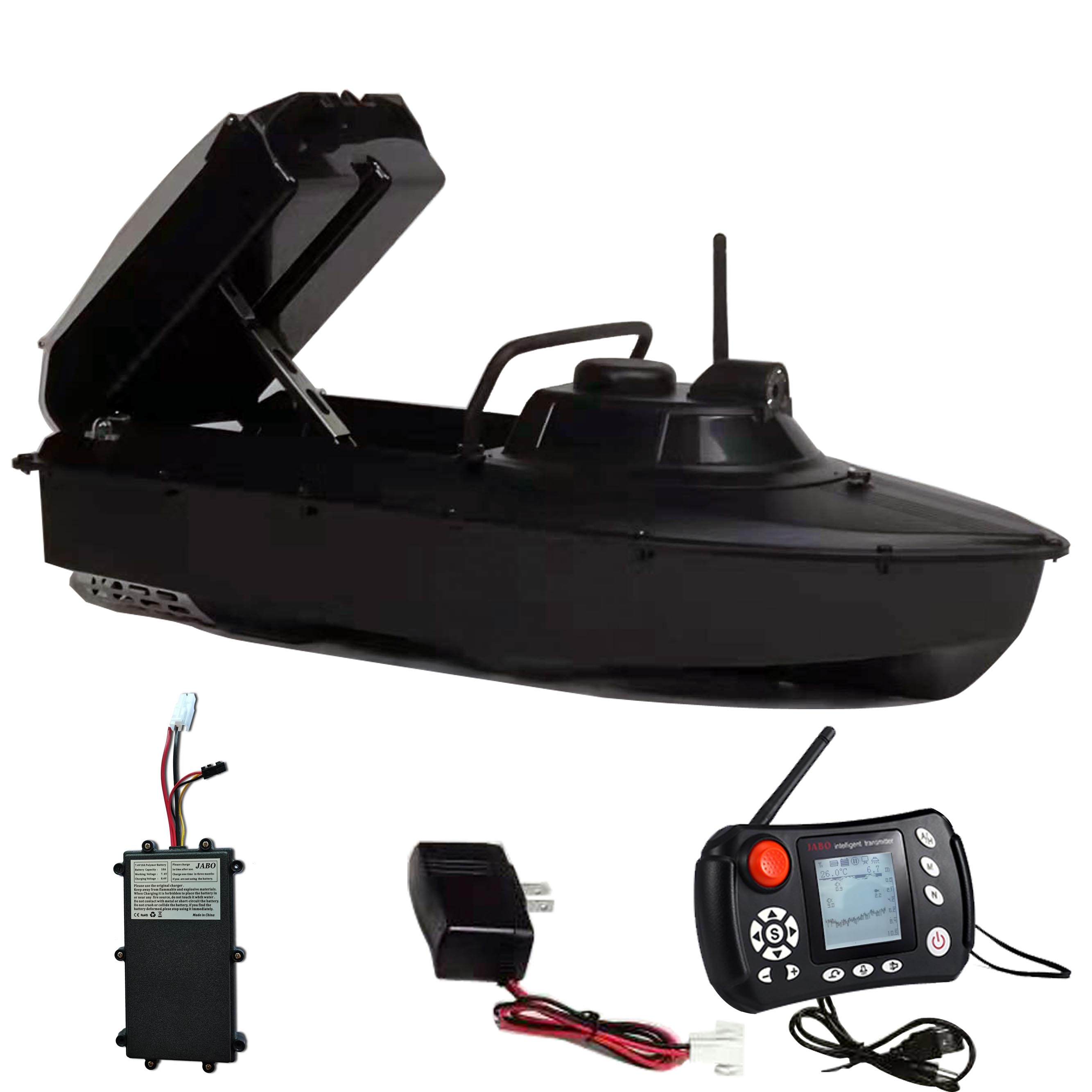 Newest Fish Finder Module Remo - Fish Finder Cable บทวิจารณ์และราคา