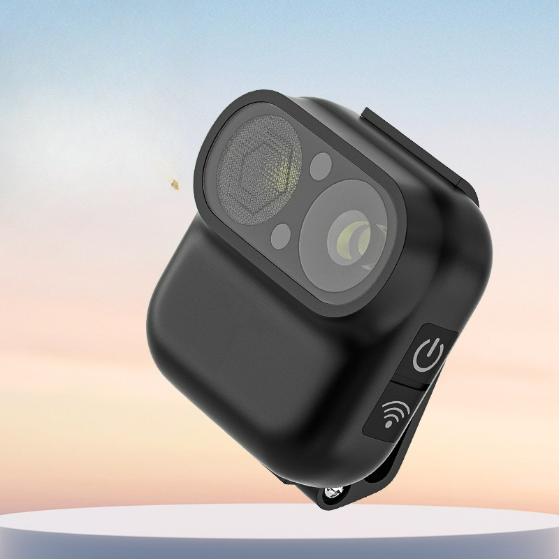 High-brightness Headlamp, Came - Fishing Camera บทวิจารณ์และราคา