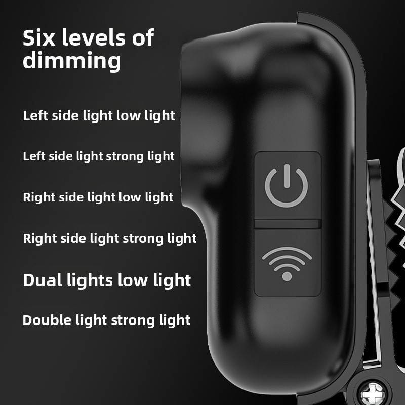 High-brightness Headlamp, Came - Fishing Camera บทวิจารณ์และราคา
