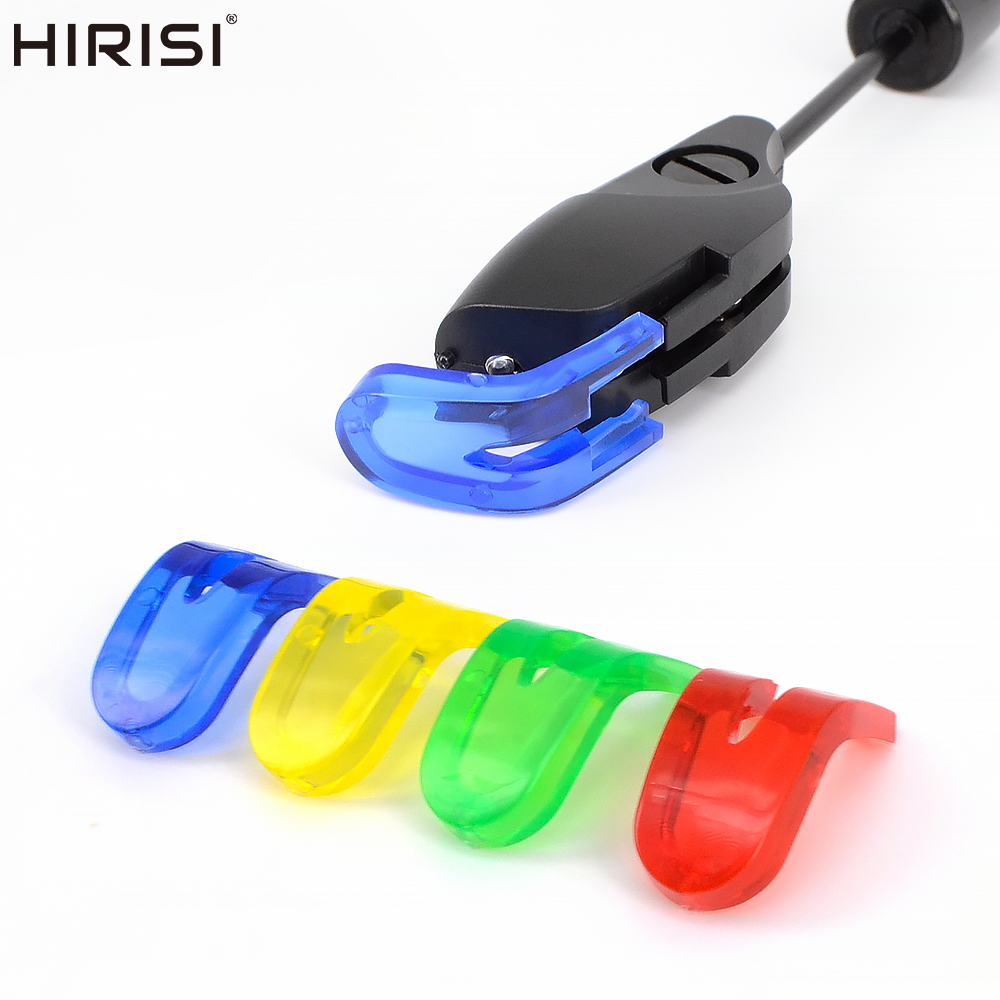 Hirisi Carp Fishing Swinger Ac - Bite Indicator บทวิจารณ์และราคา