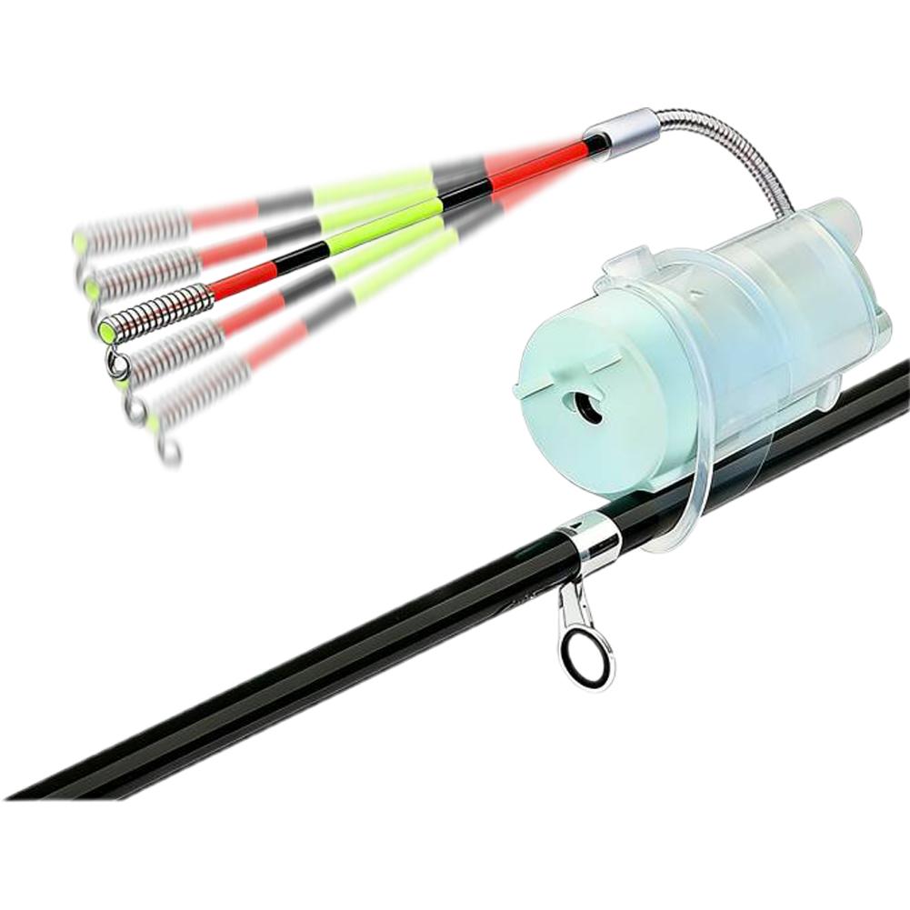 Night Fishing Float Bites Alar - Bite Indicator บทวิจารณ์และราคา