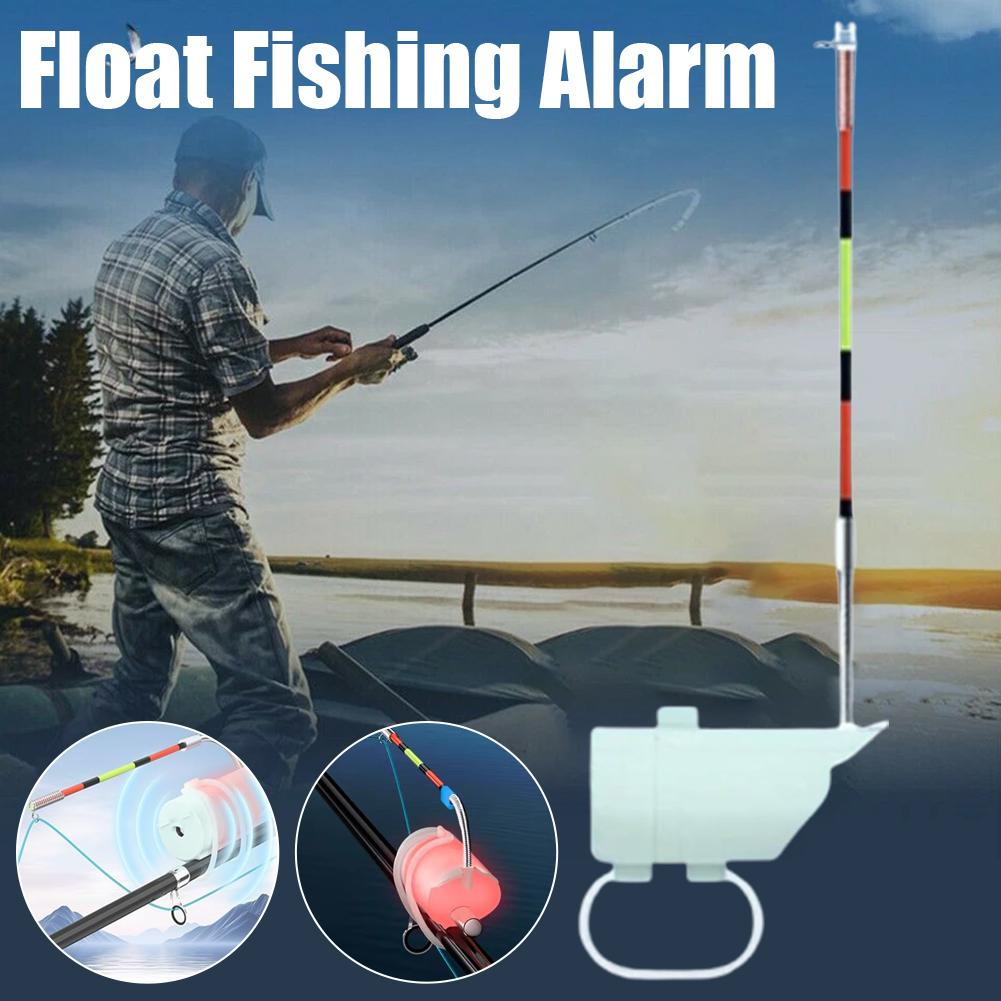 Night Fishing Float Bites Alar - Bite Indicator บทวิจารณ์และราคา