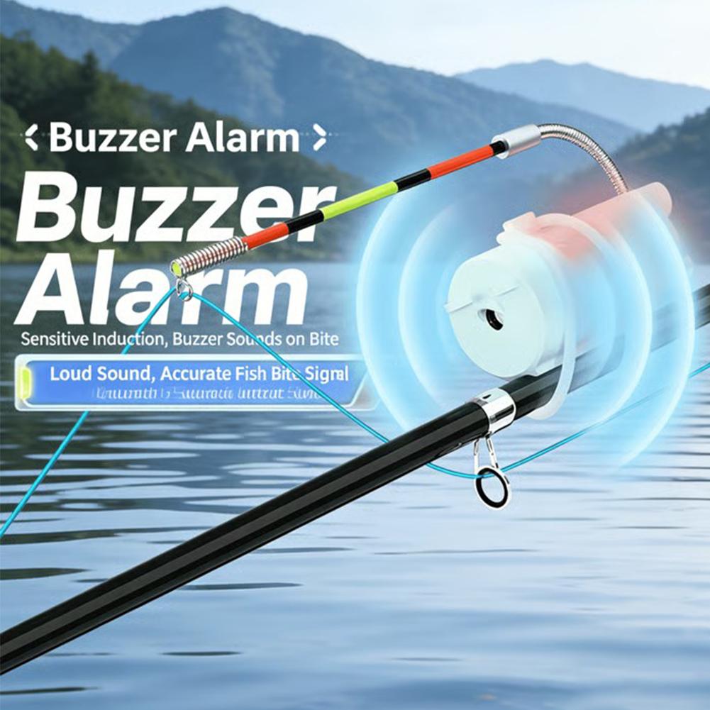 Night Fishing Float Bites Alar - Bite Indicator บทวิจารณ์และราคา