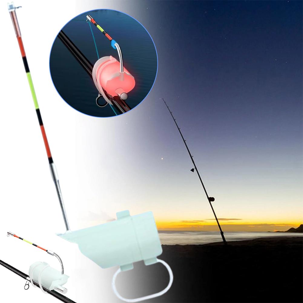 Night Fishing Float Bites Alar - Bite Indicator บทวิจารณ์และราคา