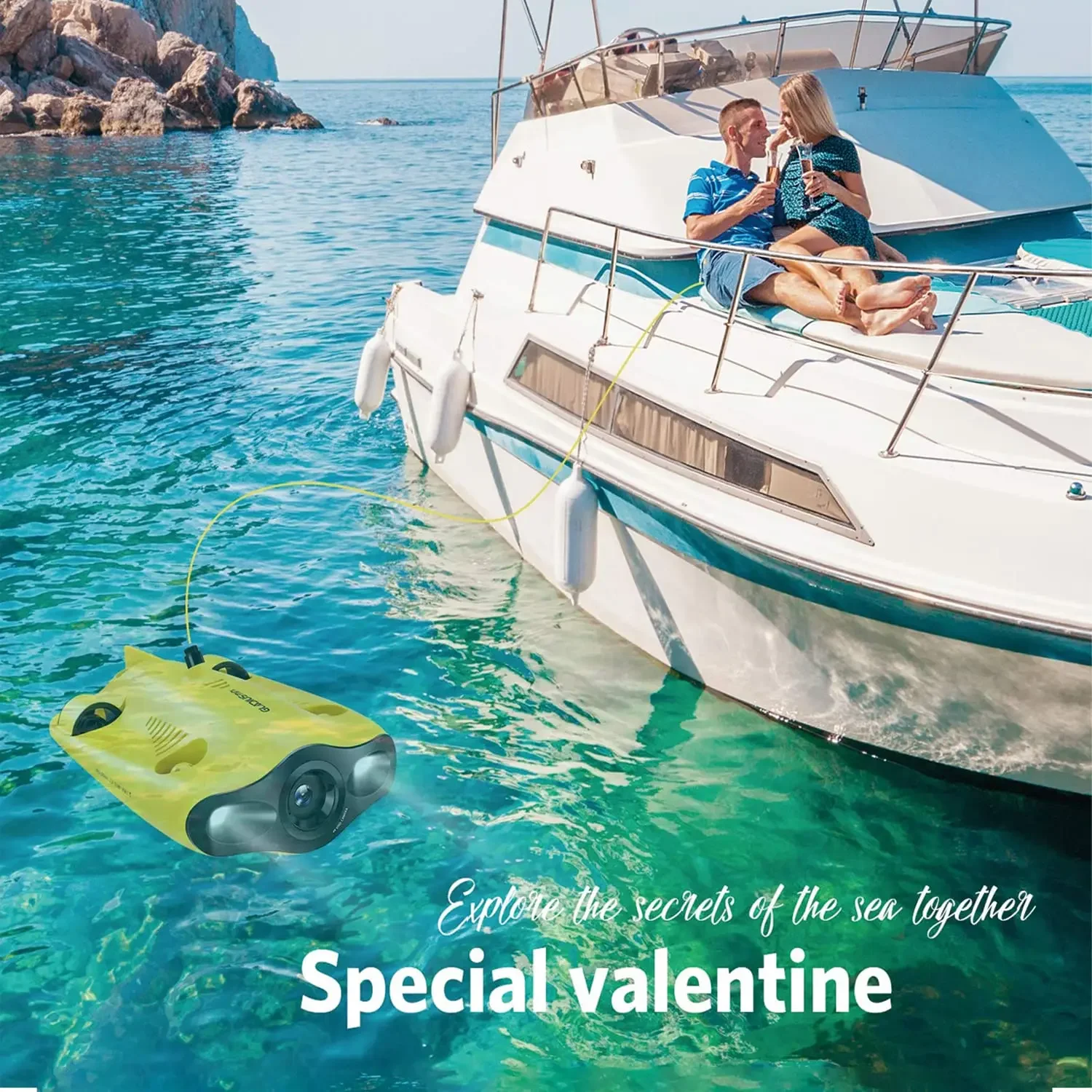 2026 Premium  Chasing Innovati - Underwater Camera บทวิจารณ์และราคา