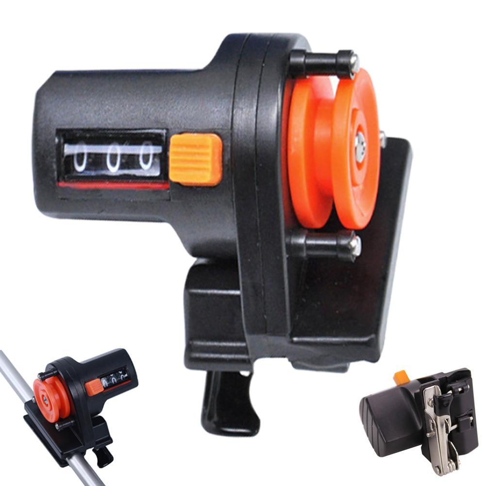 Fishing Line Counter Spooling  - Fishing Depth Finder บทวิจารณ์และราคา