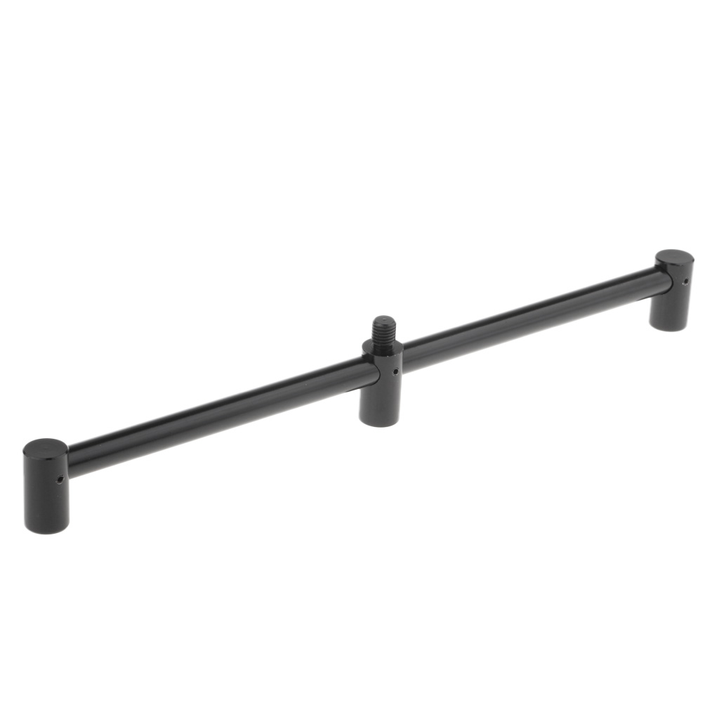 Adjustable Aluminum 3 Rod Buzz - Bite Alarm บทวิจารณ์และราคา