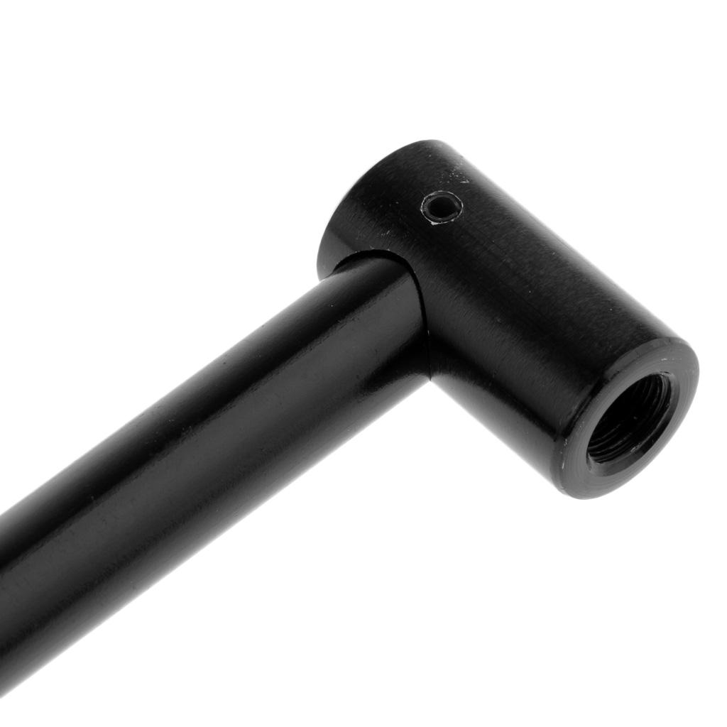 Adjustable Aluminum 3 Rod Buzz - Bite Alarm บทวิจารณ์และราคา