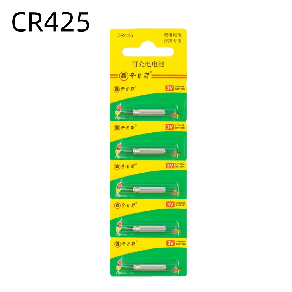 CR425 Float Rechargeable Batte - Fish Finder Charger บทวิจารณ์และราคา