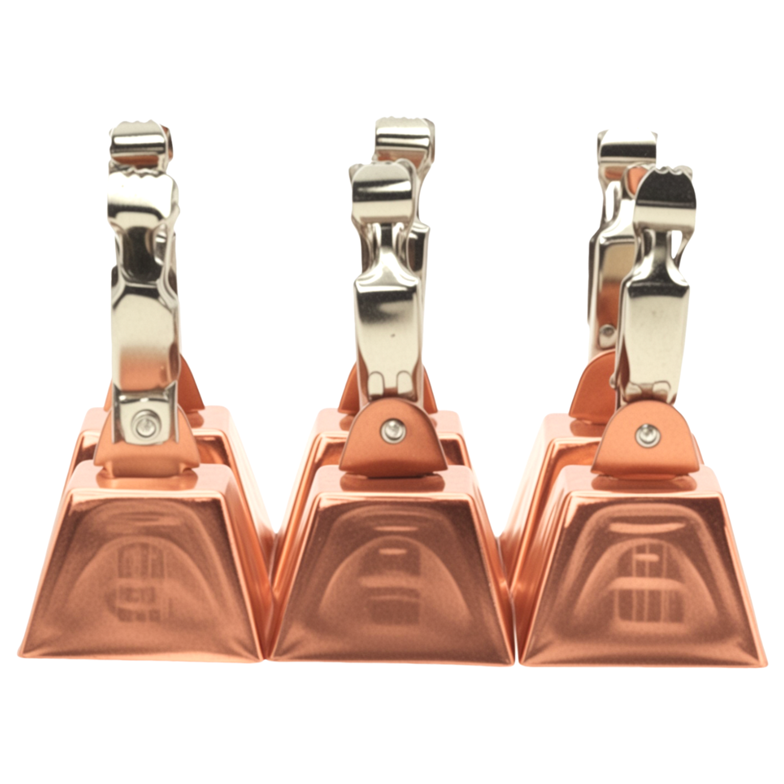 Fishing Bell Alarm Stainless S - Bite Alarm บทวิจารณ์และราคา