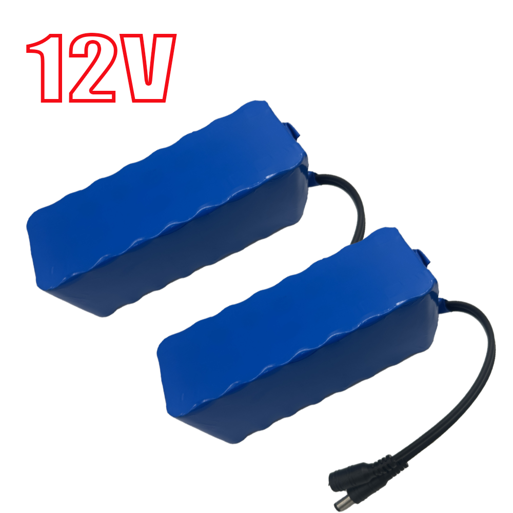 2025 New 12V 30Ah  Lithium Bat - Fish Finder Charger บทวิจารณ์และราคา