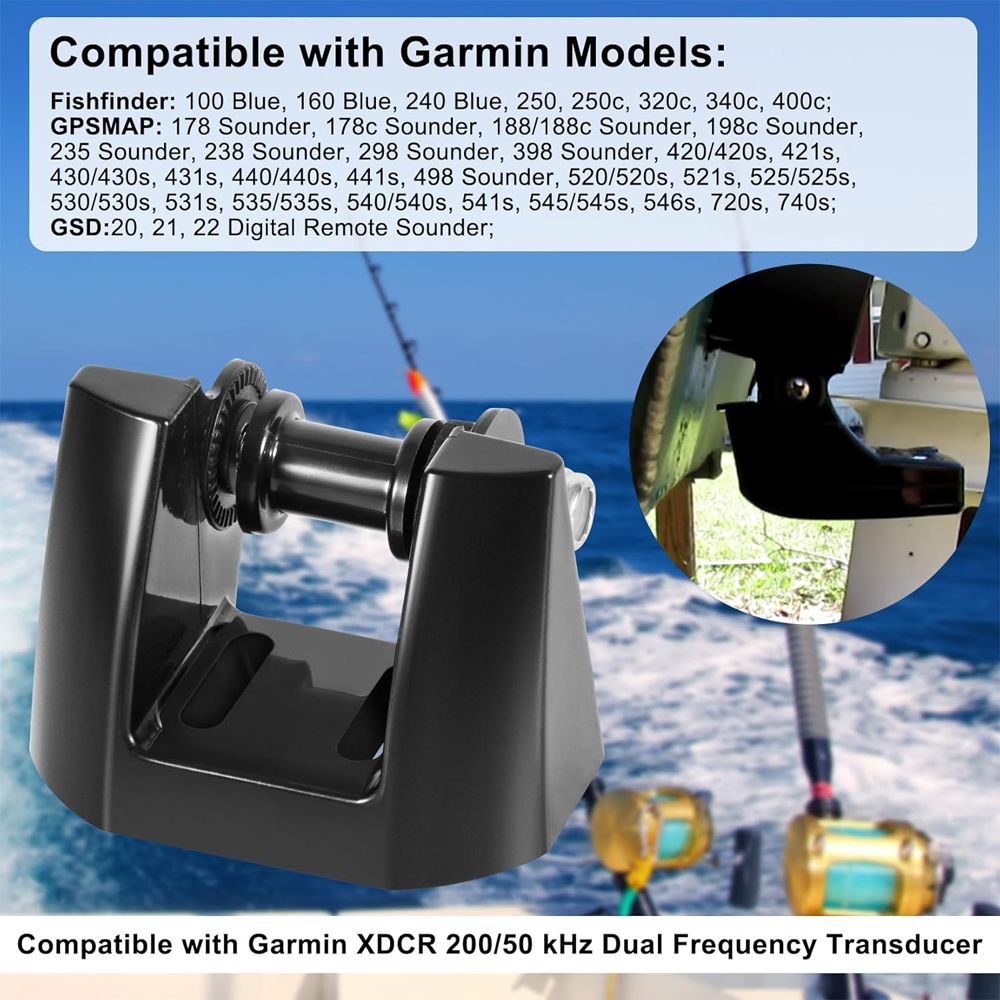 010-10272-00 Heavy Duty Transd - Fish Finder Transducer บทวิจารณ์และราคา