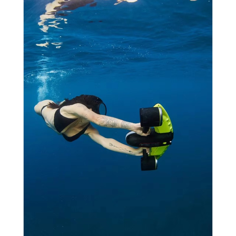 Brand New Smart Electric Under - Underwater Camera บทวิจารณ์และราคา