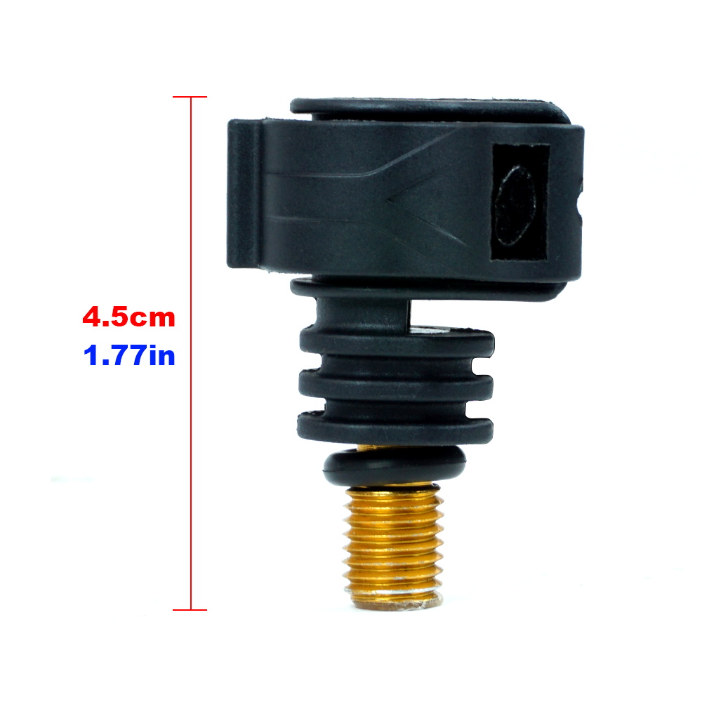 Hirisi AQ212 Carp Fishing Quic - Bite Alarm บทวิจารณ์และราคา