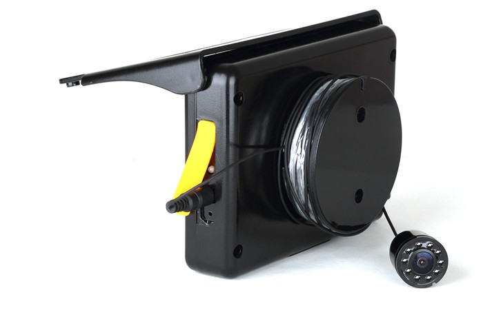 5 Inch 130Degree Wide Angle Un - Fishing Camera บทวิจารณ์และราคา