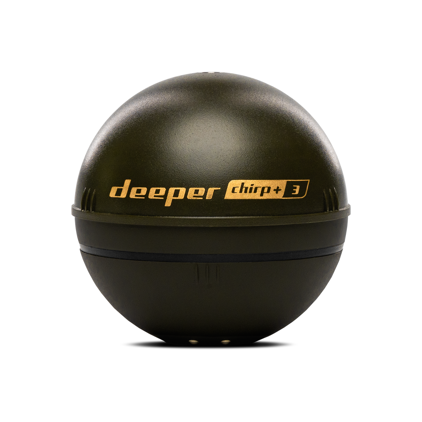 Deeper Smart Sonar Chirp+3 Fis - Fish Finder Transducer บทวิจารณ์และราคา