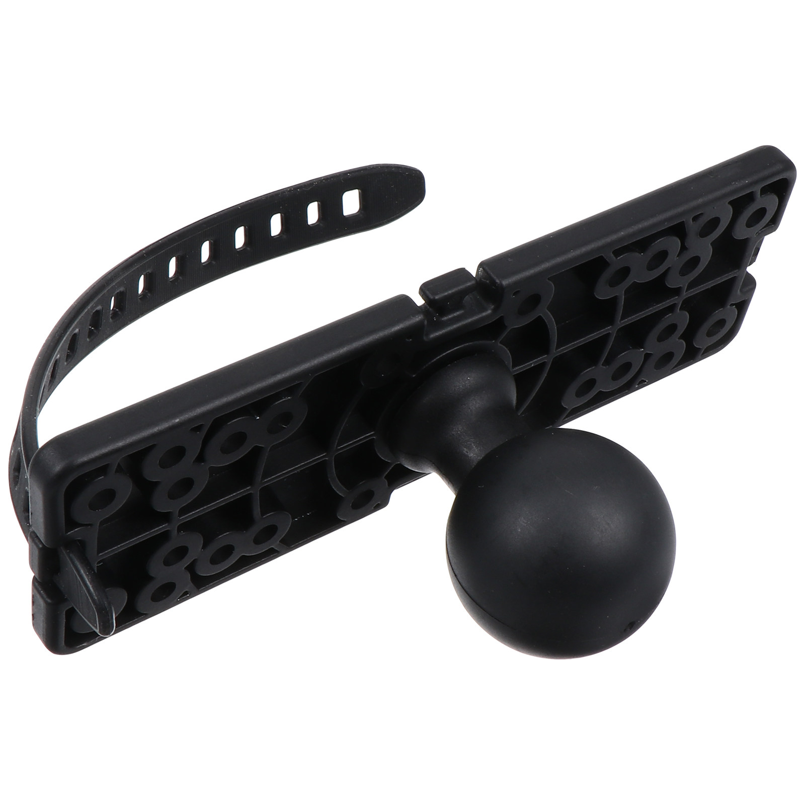 1Pcs Nylon Silicone Fish Finde - Fish Finder Mount บทวิจารณ์และราคา