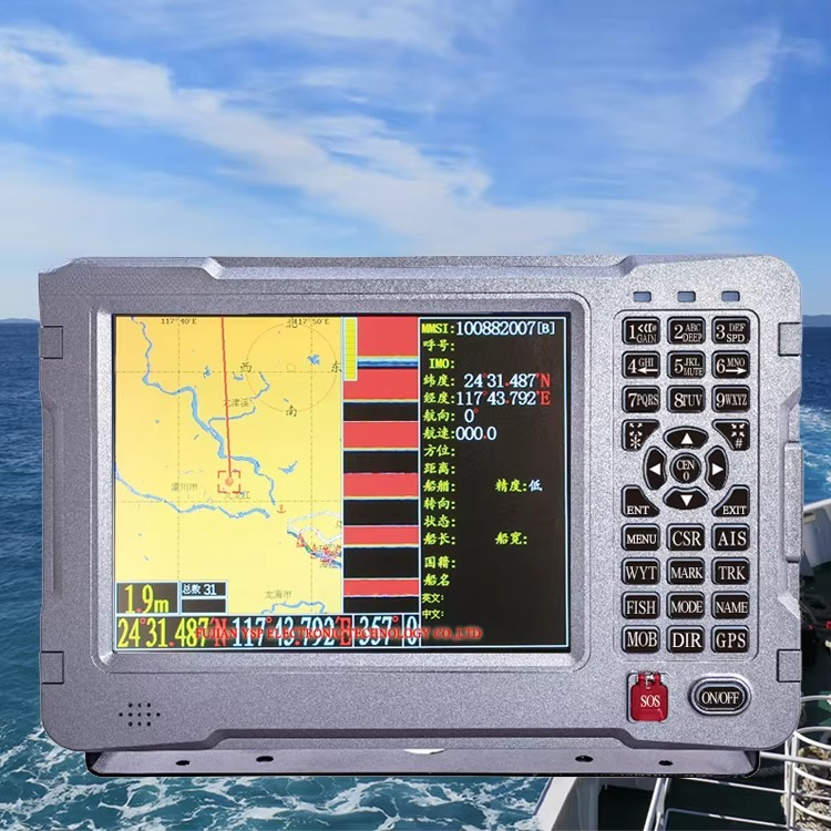 Combo Fish Navigation Depth Fi - Fish Finder Gps บทวิจารณ์และราคา