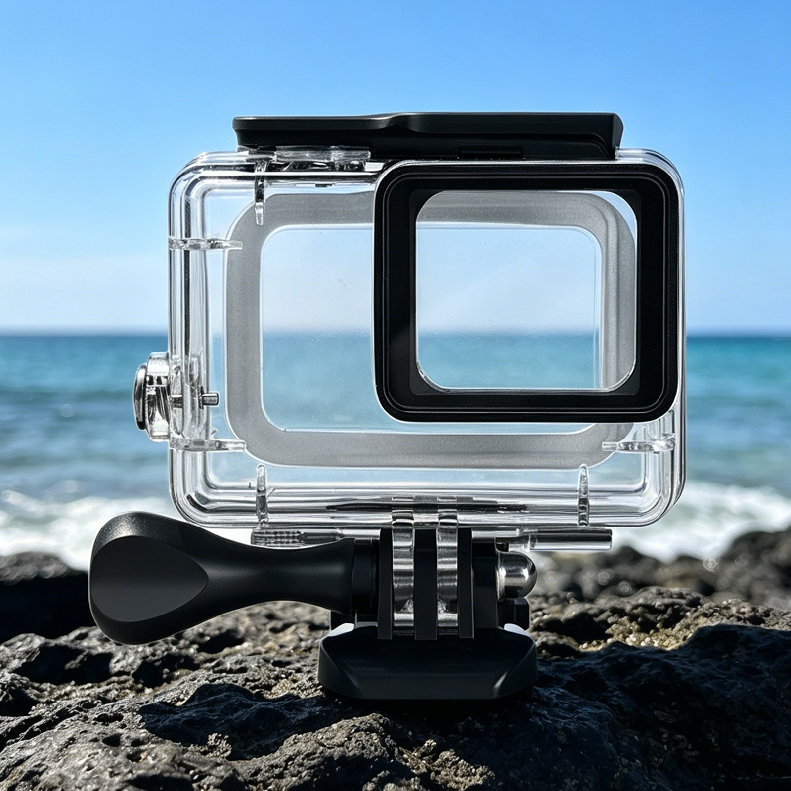 148FT/45M Underwater Diving Ca - Underwater Camera บทวิจารณ์และราคา
