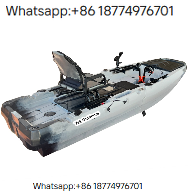 2025 CE Certified 10ft Modular - Fishing Gps บทวิจารณ์และราคา
