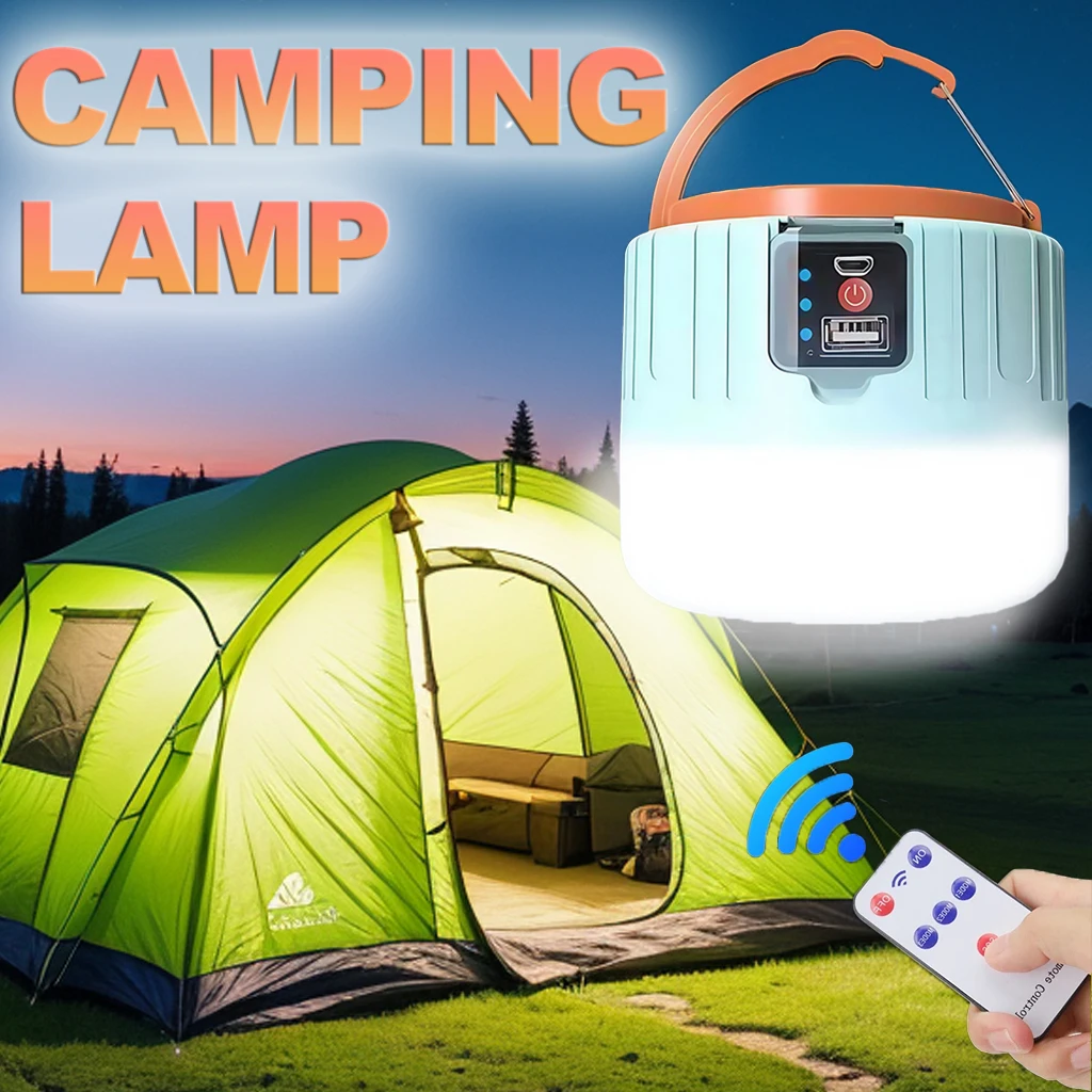 Solar Camping Lantern Recharge - Fishing Light บทวิจารณ์และราคา