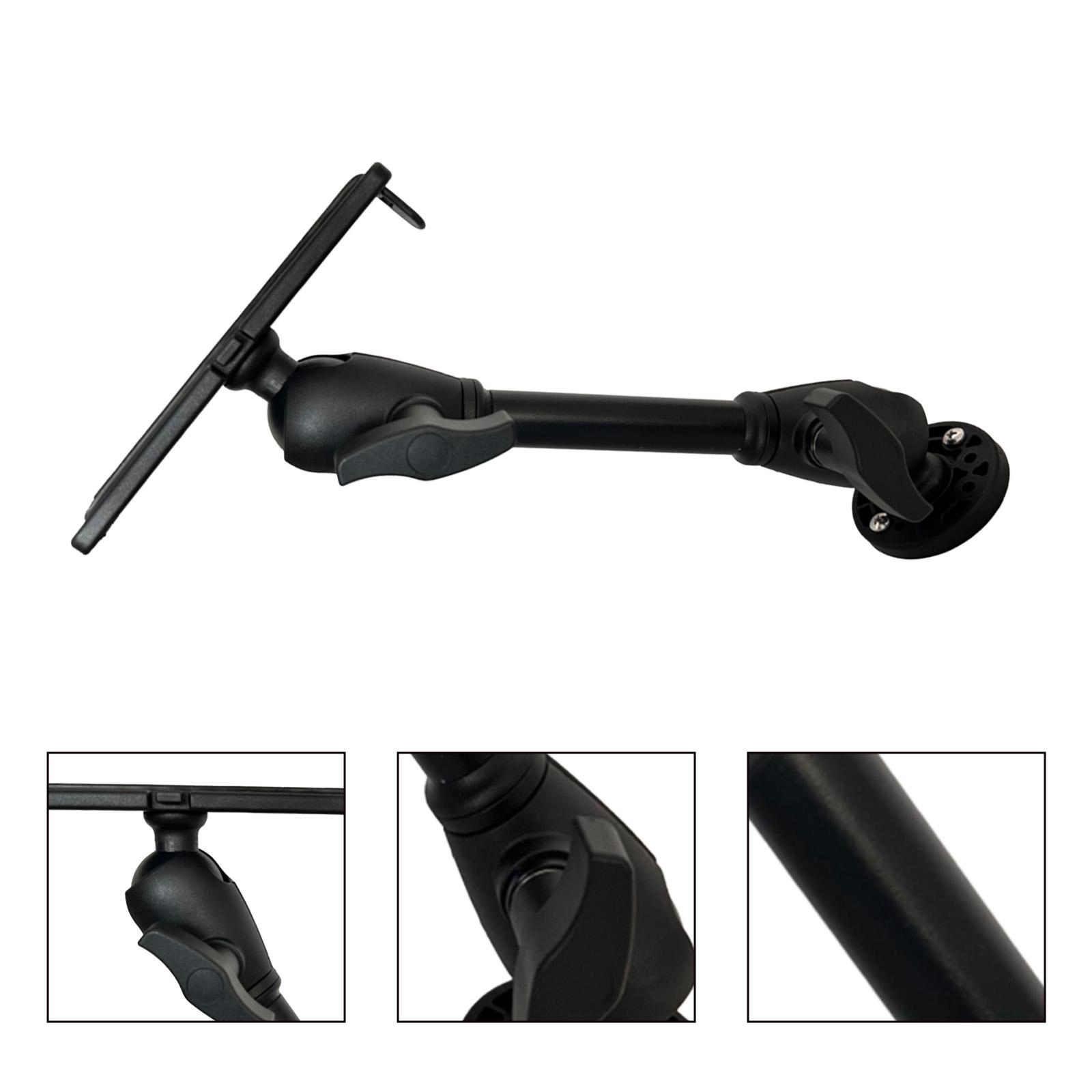Nylon Fish Finders Mount Base  - Fish Finder Mount บทวิจารณ์และราคา
