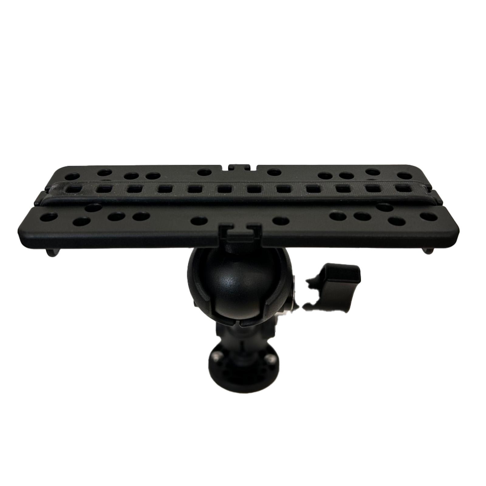 Nylon Fish Finders Mount Base  - Fish Finder Mount บทวิจารณ์และราคา