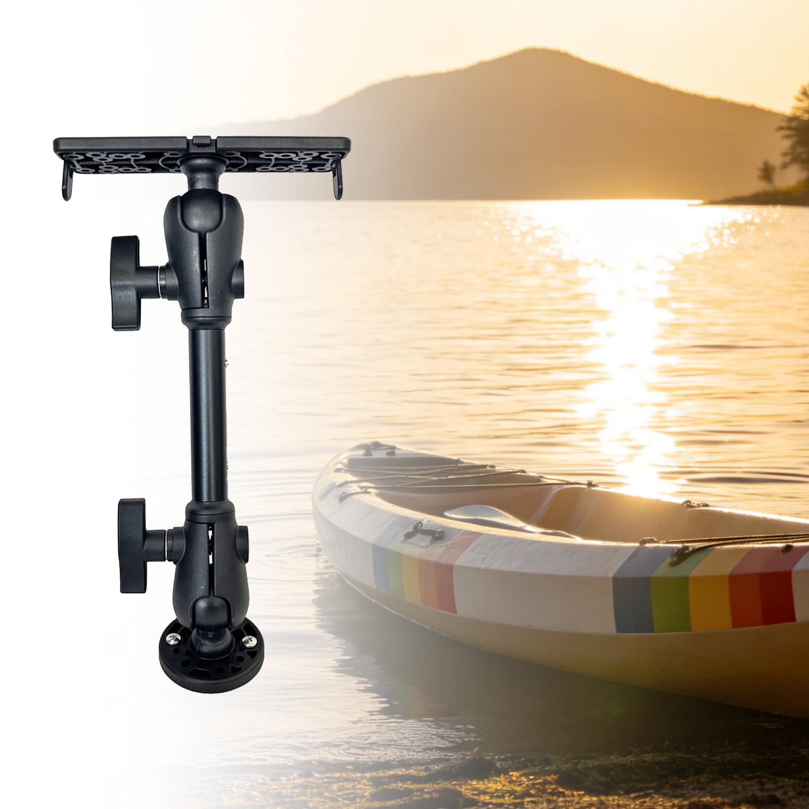 Nylon Fish Finders Mount Base  - Fish Finder Mount บทวิจารณ์และราคา