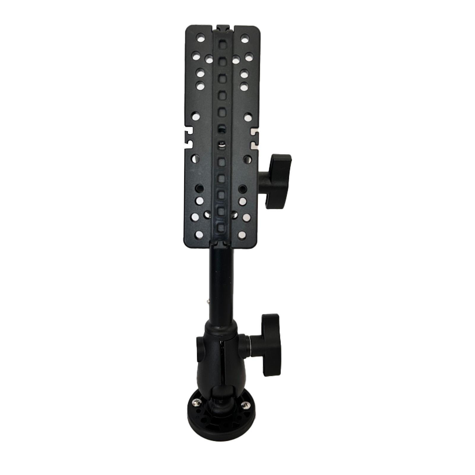 Nylon Fish Finders Mount Base  - Fish Finder Mount บทวิจารณ์และราคา