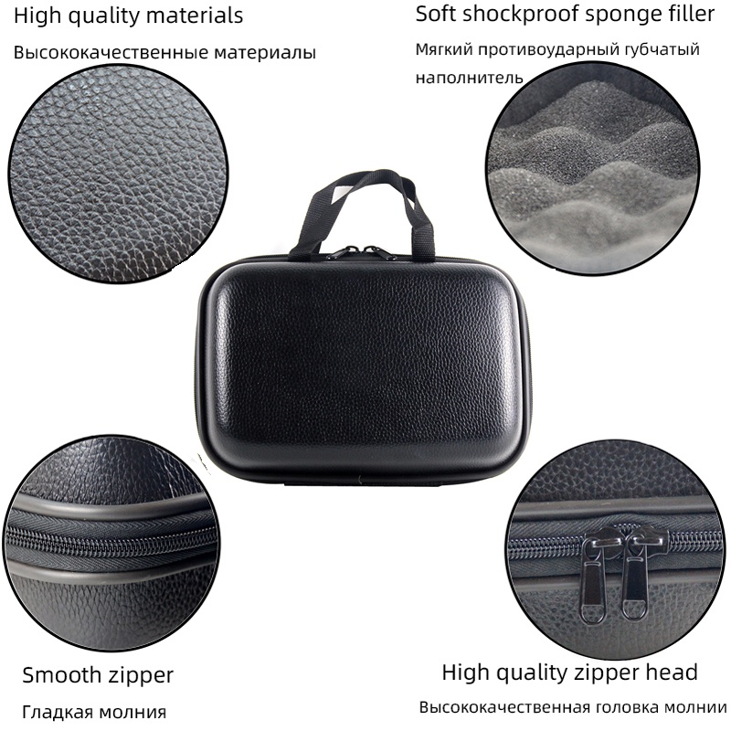 Fishing Tackle Storage Bag Wat - Fish Finder Case บทวิจารณ์และราคา