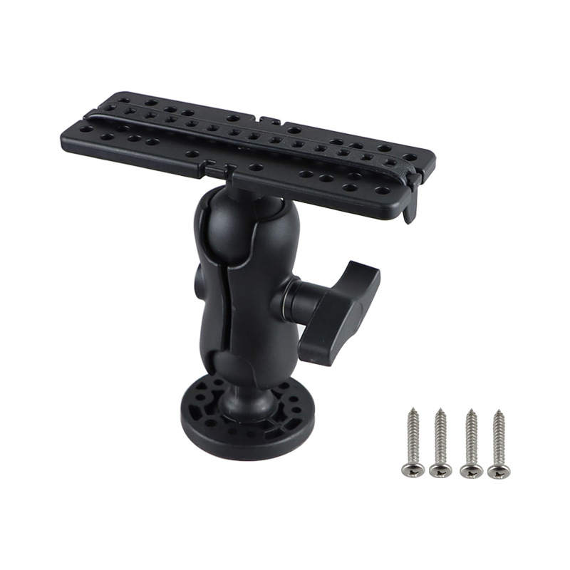 Fishfinder Mount GPS Holder fo - Fish Finder Gps บทวิจารณ์และราคา