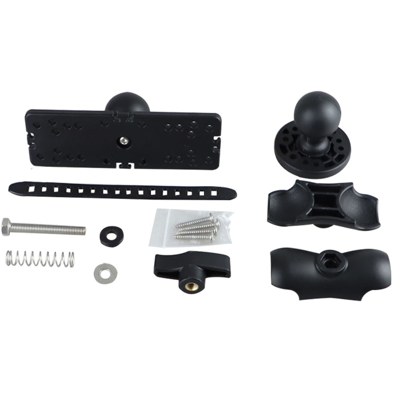 Fishfinder Mount GPS Holder fo - Fish Finder Gps บทวิจารณ์และราคา