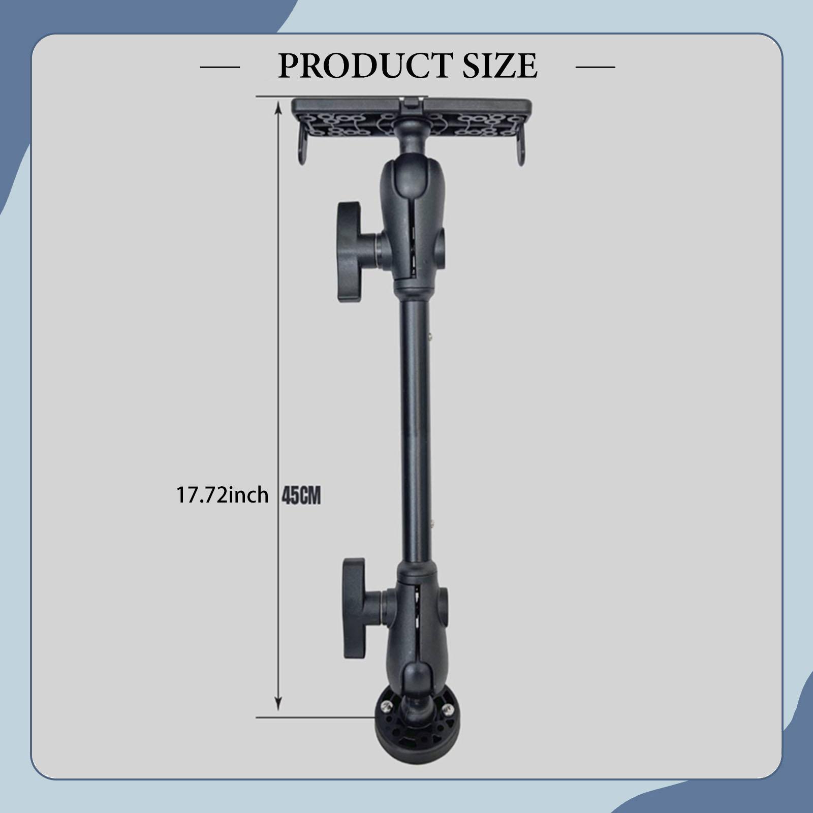 Fish Finder Mount Accessories  - Fish Finder Mount บทวิจารณ์และราคา
