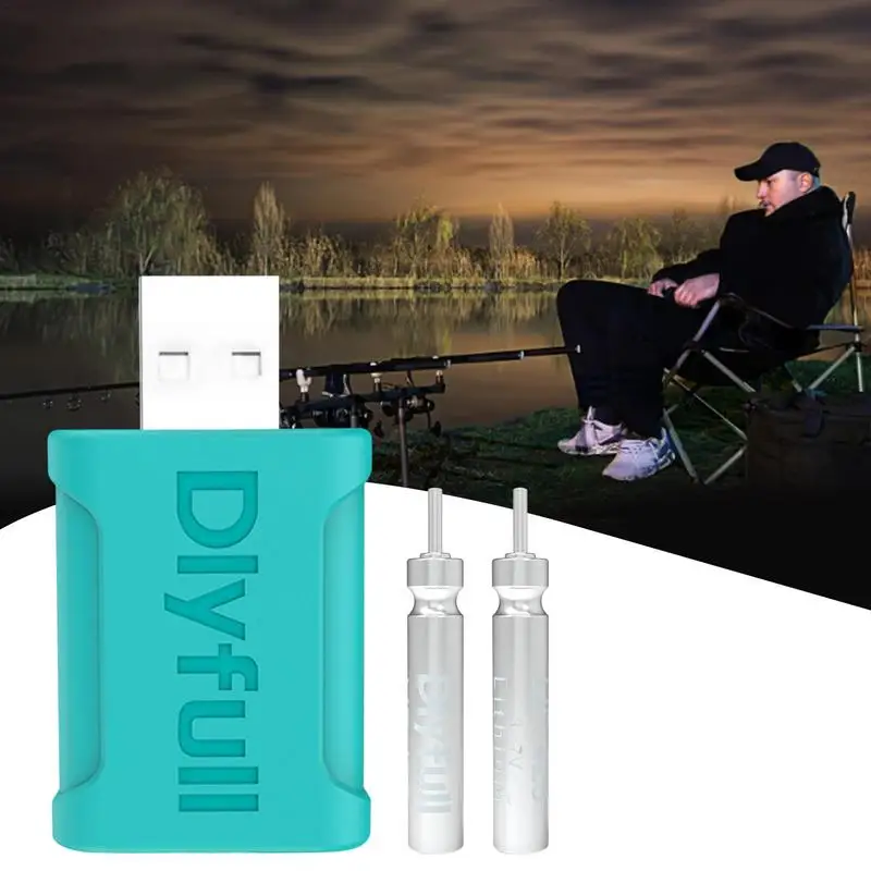 Luminous Float CR425 Battery R - Fish Finder Charger บทวิจารณ์และราคา