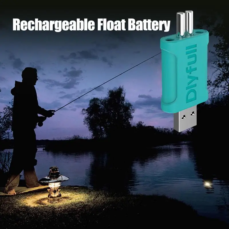 Luminous Float CR425 Battery R - Fish Finder Charger บทวิจารณ์และราคา