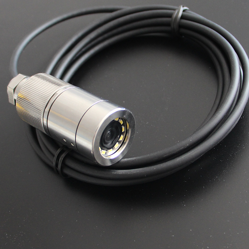 Star Lever Ultra Low Light 0.0 - Fishing Camera บทวิจารณ์และราคา