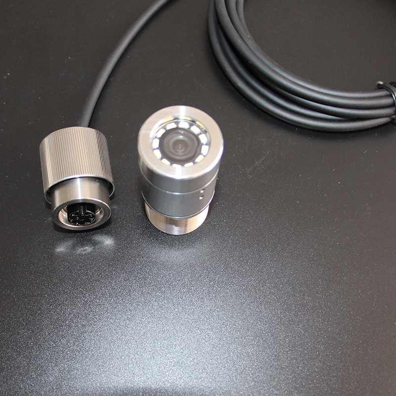 Star Lever Ultra Low Light 0.0 - Fishing Camera บทวิจารณ์และราคา