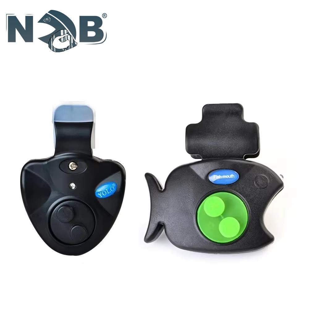 NGB Fishing Bite Alarm Without - Bite Alarm บทวิจารณ์และราคา