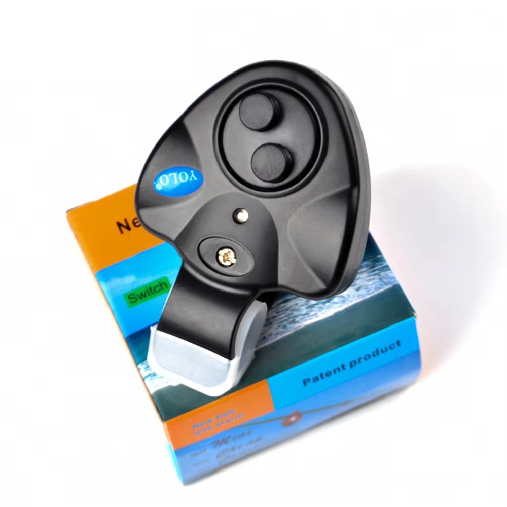 NGB Fishing Bite Alarm Without - Bite Alarm บทวิจารณ์และราคา