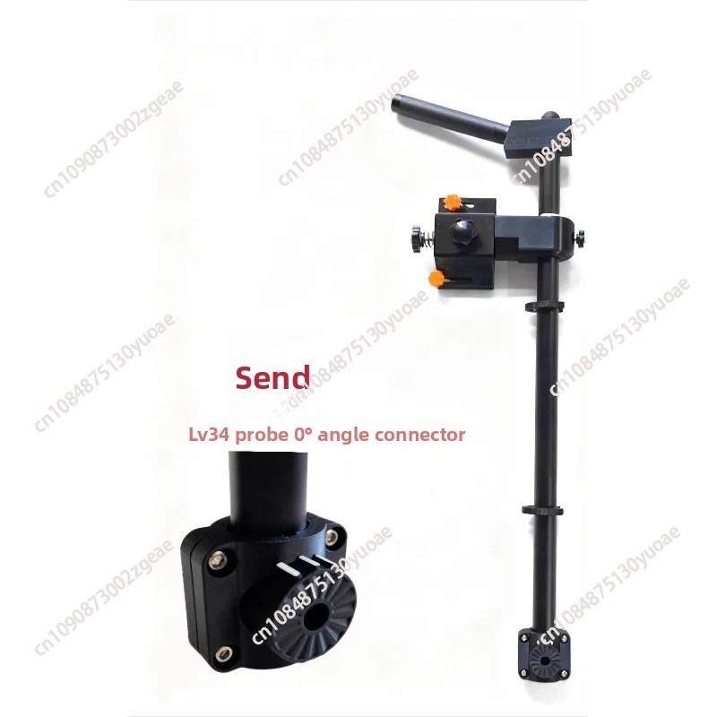 Detachable Metal Fish Finder M - Fish Finder Mount บทวิจารณ์และราคา