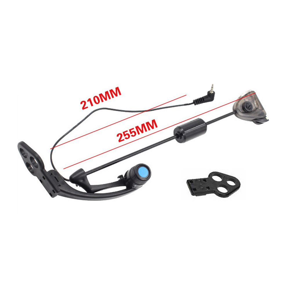 LED Carp Fishing Swinger Avail - Fish Alarm บทวิจารณ์และราคา
